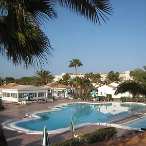 Appart hôtel Campo Golf, Maspalomas (Gran Canaria)