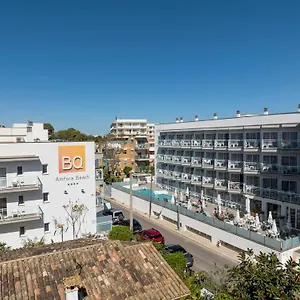 Bq Amfora - Adults Only 4*, Can Pastilla (Mallorca) Hiszpania