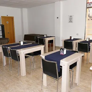 Apartahotel Apart Mar Blava