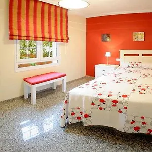 Hotel Siesta, Maspalomas (Gran Canaria)