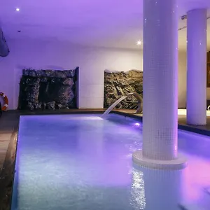 Hotel Vilamont
